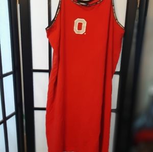 Ohio state girls night sleeper